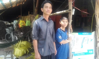 Học sinh lớp 1 bị đuổi vì “quá tuổi” đã được học trở lại