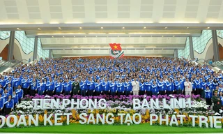 10 sự kiện Đoàn, phong trào thanh thiếu nhi tiêu biểu năm 2017