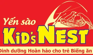 Yến sào KID’sNEST, sức mạnh 3 in 1