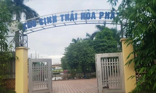 Chậm xử lý vì vướng doanh nghiệp 'khủng'?