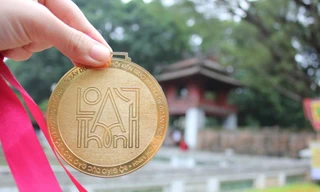Lộ diện tài năng nhận giải thưởng Loa Thành
