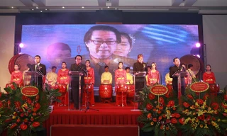 Một sự kiện của công ty Thiên Lộc