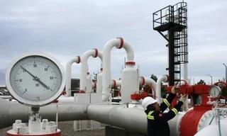 Siết quản lý kinh doanh khí thiên nhiên