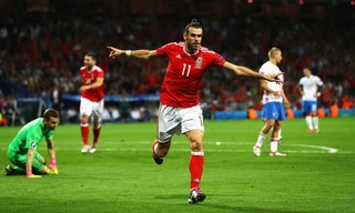 Nước Anh mùa ‘Brexit’