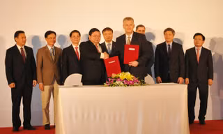 Xuất khẩu sang các nước ASEAN, tại sao không?