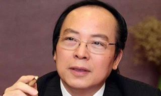 Ông Đỗ Minh Phú: Từ ông 'trùm' vàng bạc đến 'tay ngang' banker