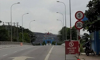 Khu Nam Sài Gòn. Ảnh: Infonet