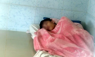 50.000 người nhiễm HIV chưa biết mình bị bệnh