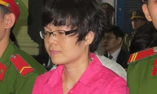 Vụ án Huỳnh Thị Huyền Như và đồng phạm gây thiệt hại gần 4.000 tỷ đồng