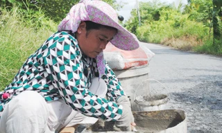 Những chuyện tử tế vùng sông nước