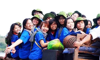 Dấu ấn Mùa hè xanh - Bài cuối: ​Cùng nhau vì cộng đồng