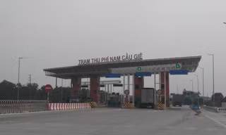 Những tuyến BOT “không lối thoát”
