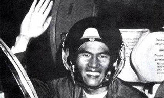 Phạm Tuân-những điều chưa kể