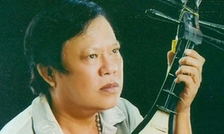 Vinh Sử: Nhạc sỹ 'sống' nhờ ca sỹ?