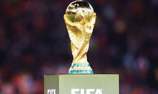 Cúp vàng World Cup có gì đặc biệt?