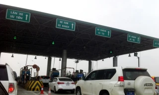 Vì sao phải giám sát thu phí tuyến Pháp Vân-Cầu Giẽ?