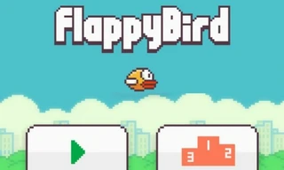 Flappy Bird dẫn đầu sự kiện công nghệ nổi bật 2014