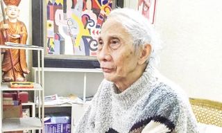 'Chuyện phiếm' làng văn nghệ 