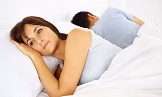 Tiết lộ giật mình về đời sống tình dục ở Anh