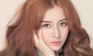 Dù chưa được khán giả đón nhận, nhưng Chi Pu vẫn quyết sang lĩnh vực ca hát.