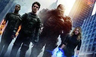 “Bộ tứ siêu đẳng” có thể khiến khán giả buồn ngủ.