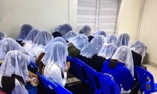 Nhiều học sinh rời bỏ 'Hội Thánh Đức Chúa Trời Mẹ'