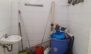 Người bệnh 'hãi gì nhất' ở bệnh viện