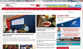 Phải bồi thường nếu đưa thông tin gây thiệt hại