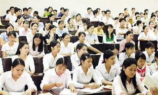 Sẽ có mô hình ĐH không phân biệt công tư