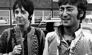 Paul McCartney và John Lennon từng nối lại quan hệ rạn nứt trước khi John bị ám sát.