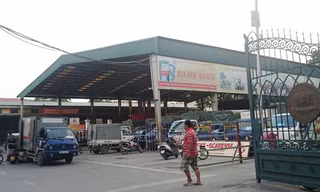 Habeco được định giá khoảng 9.000 tỷ đồng, lợi nhuận bình quân những năm gần đây 1.200-1.300 tỷ đồng. Ảnh: Như Ý.