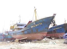 Mới nhất vụ doanh nghiệp dọa kiện Trung tâm Đăng kiểm tàu cá