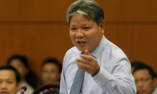 Vì sao nguyên Bộ trưởng Tư pháp chưa trả nhà công vụ?