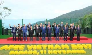 APEC, và một chữ “chung”