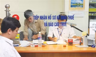 Các cục thuế “đốc thúc” thu 15.000 tỷ đồng nợ thuế