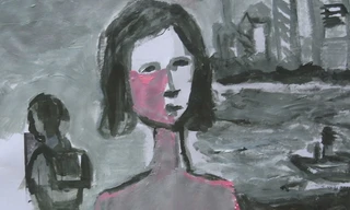 Minh họa: Huỳnh Ty.