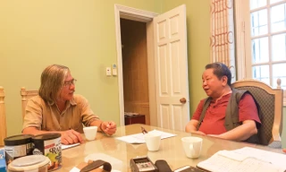 Binh pháp Tôn Tử thương trường, doanh nhân và…