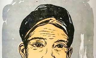 Uy Viễn Tướng công Nguyễn Công Trứ.