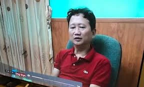 Xét xử vụ Trịnh Xuân Thanh trước Tết Nguyên đán