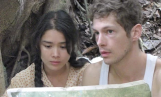 Khởi chiếu 'Bầu trời đỏ' từ 27/10