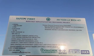 Truy trách nhiệm đến cùng dự án muối mỏ nghìn tỷ 'đắp chiếu'