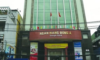 Vụ DongABank: Nguyên Trung tá công an liên tục kêu oan