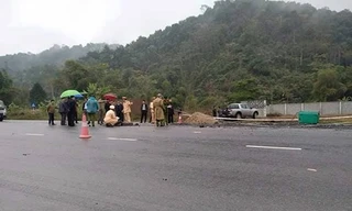 Làm rõ vụ tai nạn làm 5 người chết ở Hà Giang