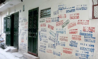 Tạm ngừng gần 1.000 thuê bao di động quảng cáo trái phép