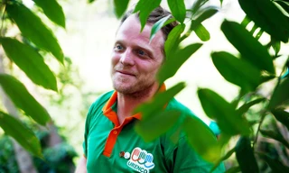 “Ông Tây móc cống”: Hiệp sĩ của những “dòng sông chết”