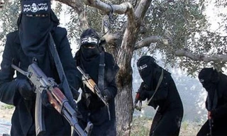 Vì sao chiến binh IS trở thành sát nhân máu lạnh?