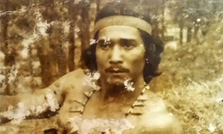 Bí ẩn về cái chết của võ sĩ Việt từng thách đấu Lý Tiểu Long