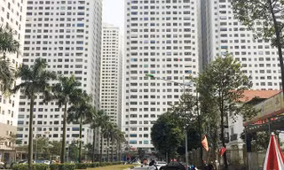 Những người mua nhà ở thương mại vay gói 30.000 tỷ đồng được nhà nước hỗ trợ lãi suất vay, nhưng sẽ phải trả lại nhà nước qua thuế tài sản? Ảnh minh họa.