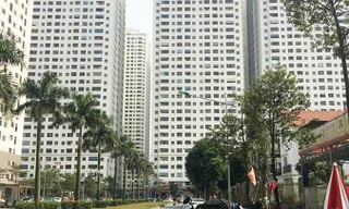 Những người mua nhà ở thương mại vay gói 30.000 tỷ đồng được nhà nước hỗ trợ lãi suất vay, nhưng sẽ phải trả lại nhà nước qua thuế tài sản? Ảnh minh họa.