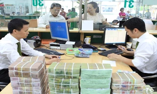 3 năm, Vietcombank xử lý 24.000 tỷ đồng nợ xấu